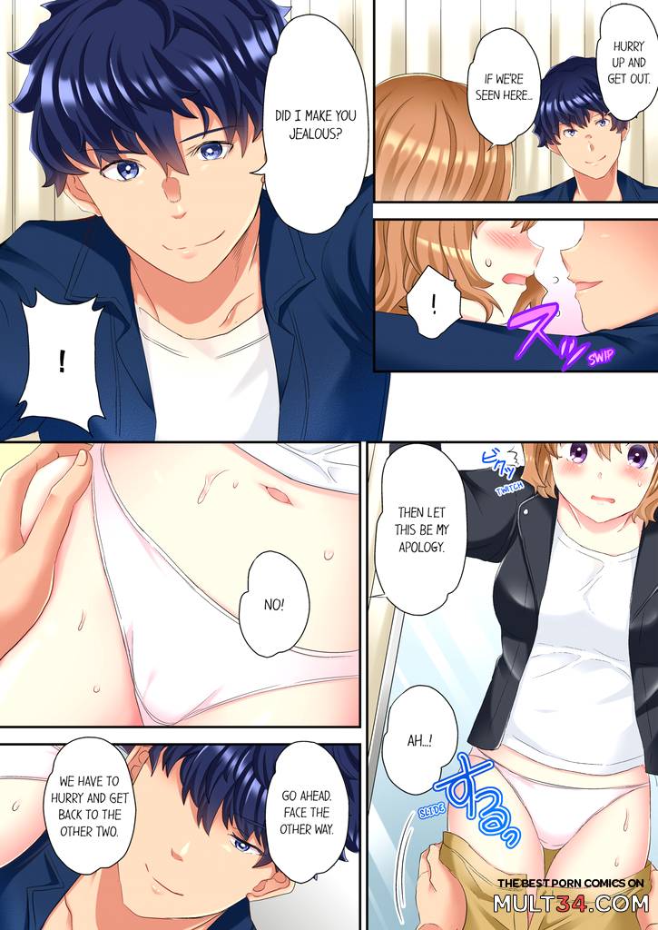 The NTR Massage 2 page 39