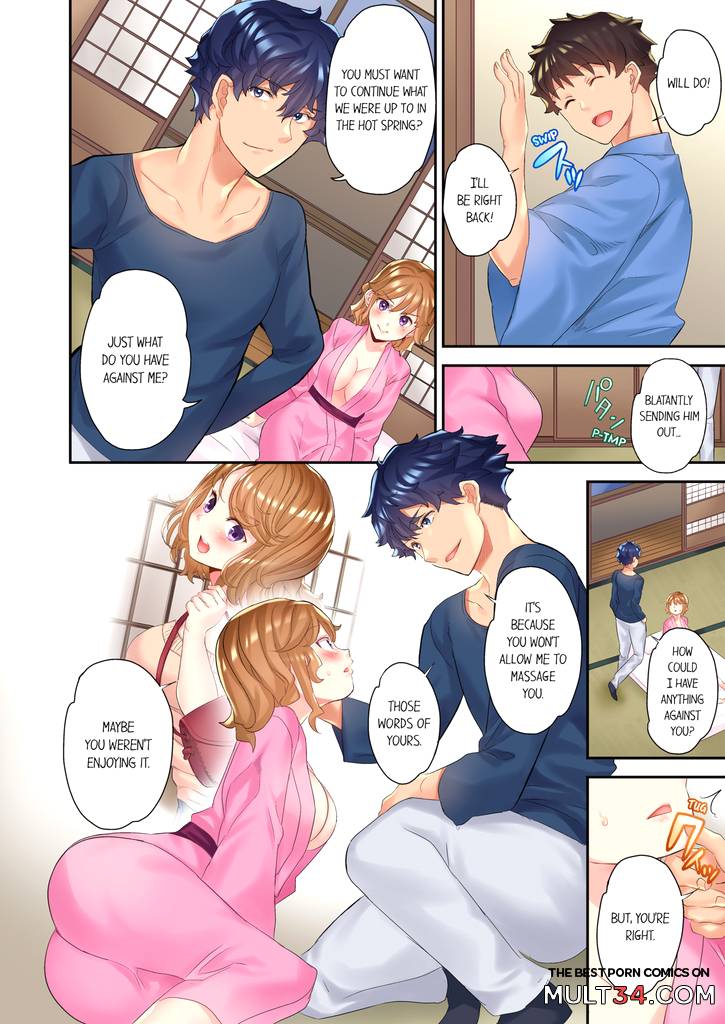 The NTR Massage 2 page 5
