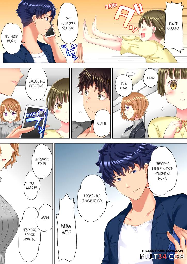 The NTR Massage 2 page 54