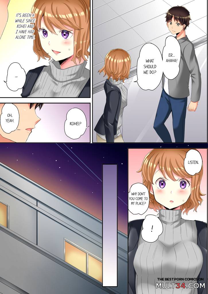 The NTR Massage 2 page 56