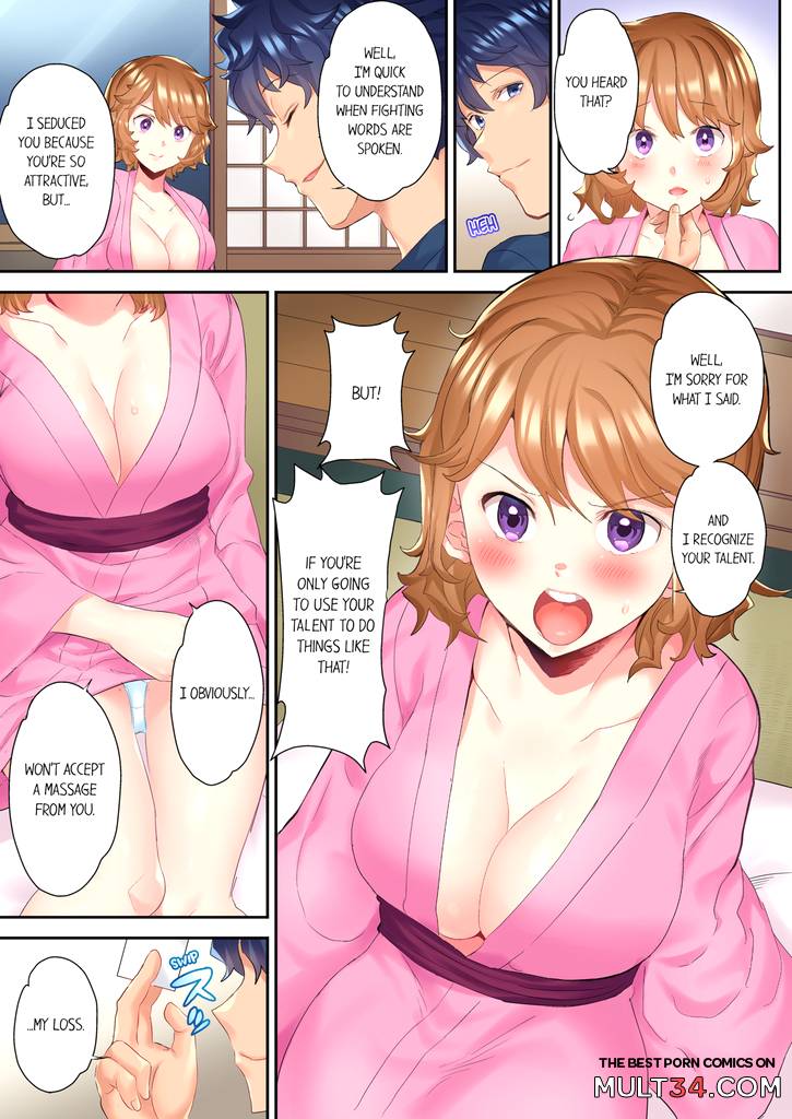 The NTR Massage 2 page 6