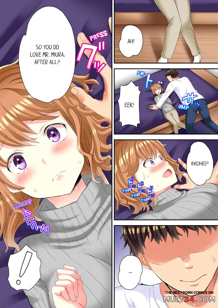 The NTR Massage 2 page 61