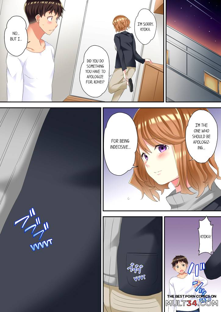 The NTR Massage 2 page 73