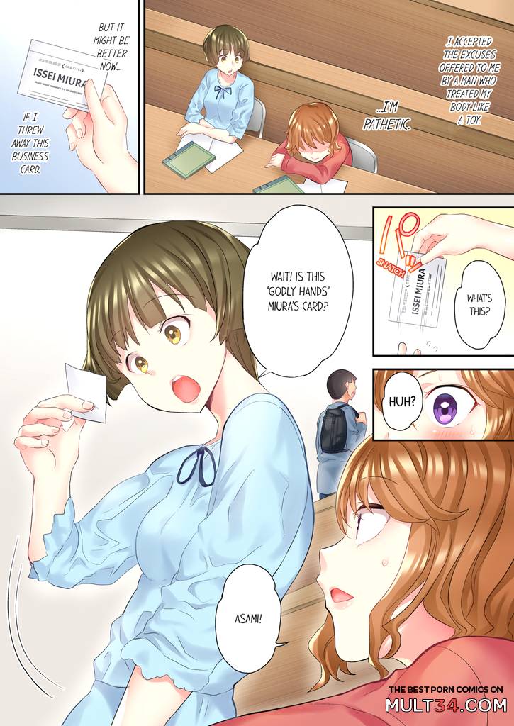The NTR Massage 2 page 8