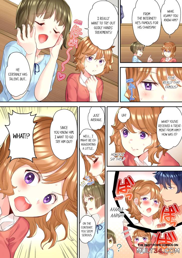 The NTR Massage 2 page 9