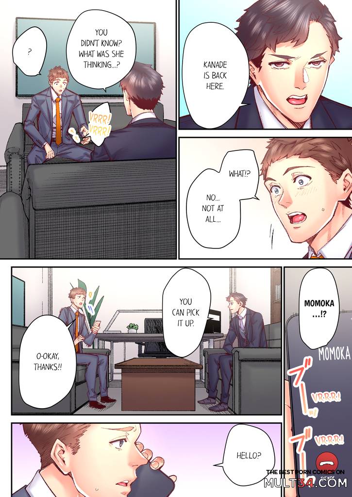 The Share House's Secret Rule 10 page 77