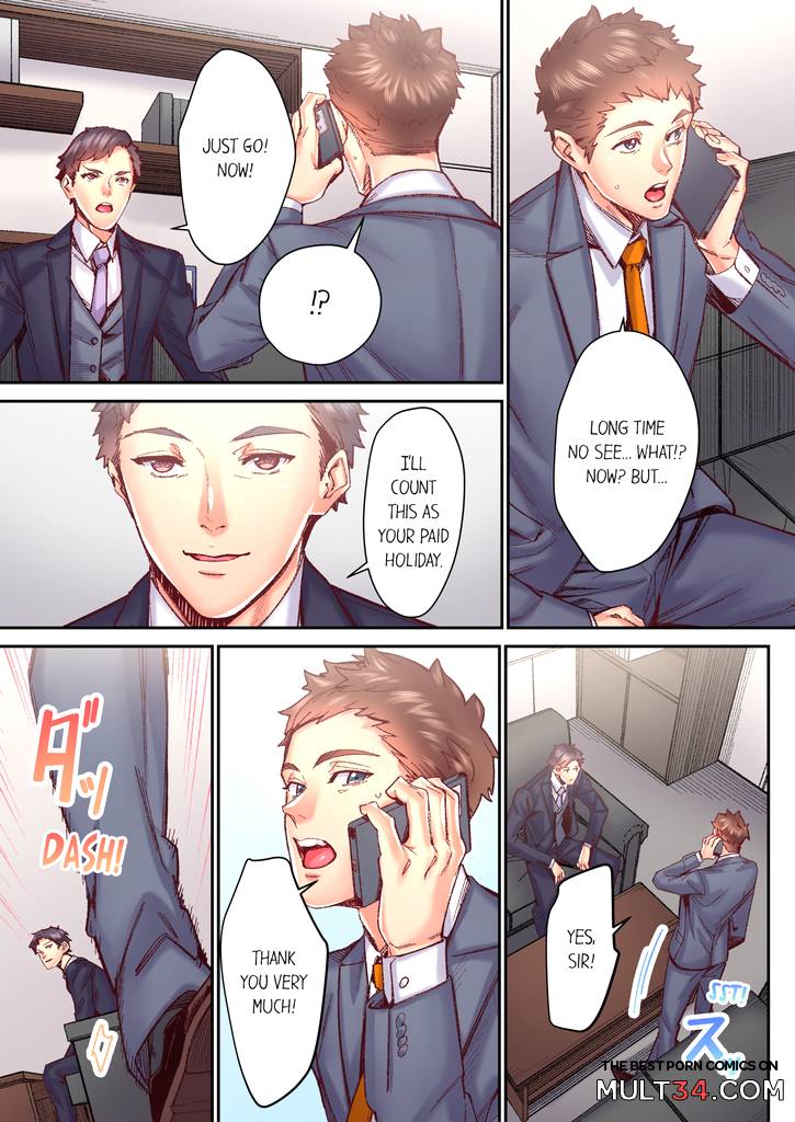 The Share House's Secret Rule 10 page 78
