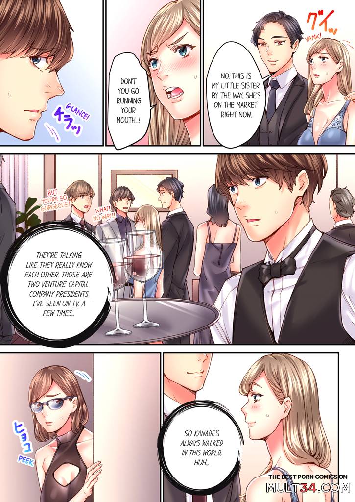 The Share House's Secret Rule 5 page 16