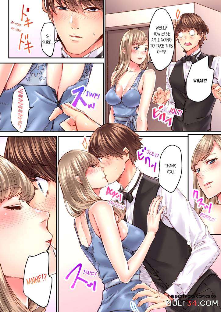 The Share House's Secret Rule 5 page 25