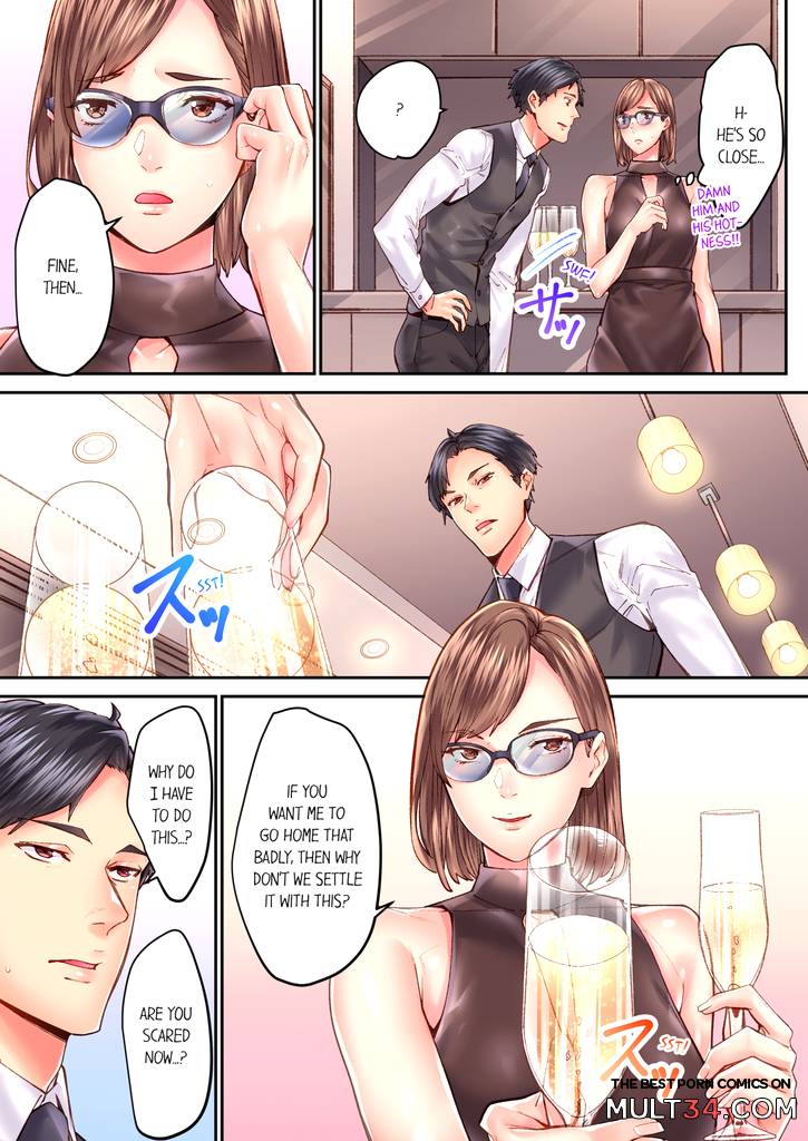 The Share House's Secret Rule 5 page 27