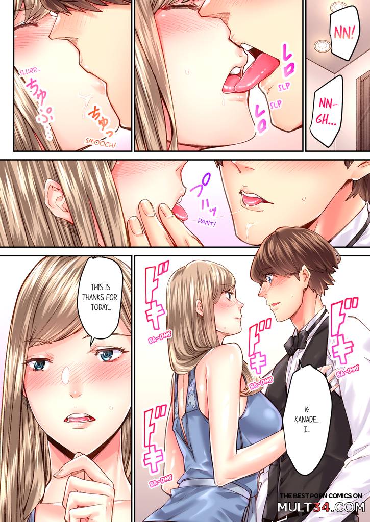 The Share House's Secret Rule 5 page 29
