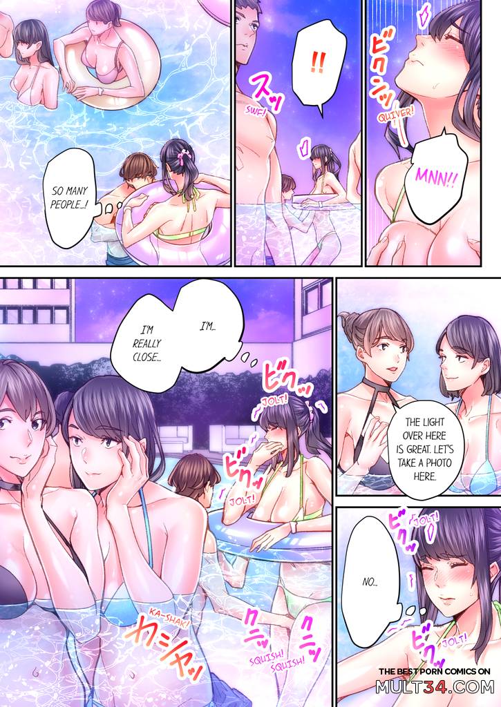 The Share House's Secret Rule 5 page 68