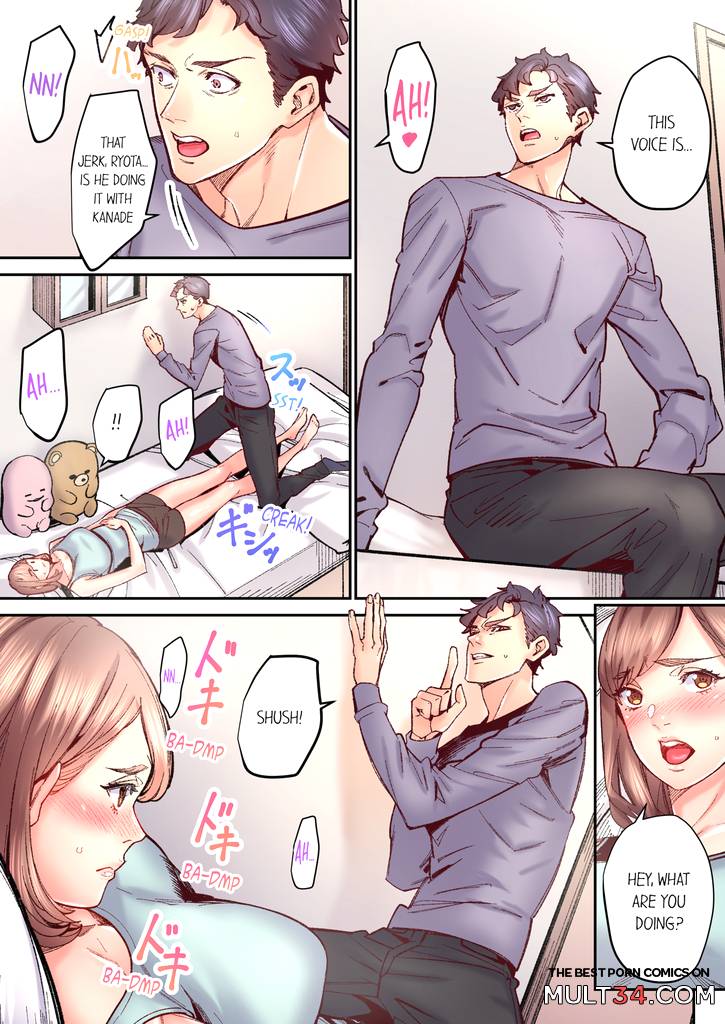 The Share House's Secret Rule 9 page 2