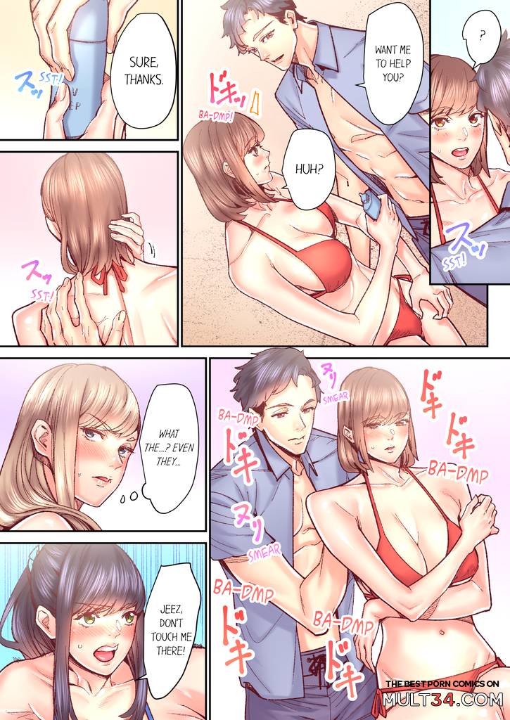 The Share House's Secret Rule 9 page 32