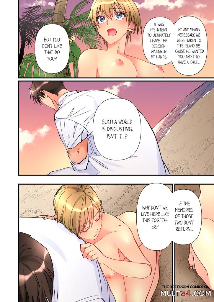 What She Fell On Was the Tip of My Dick 7 page 65