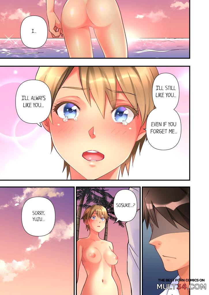 What She Fell On Was the Tip of My Dick 7 page 68