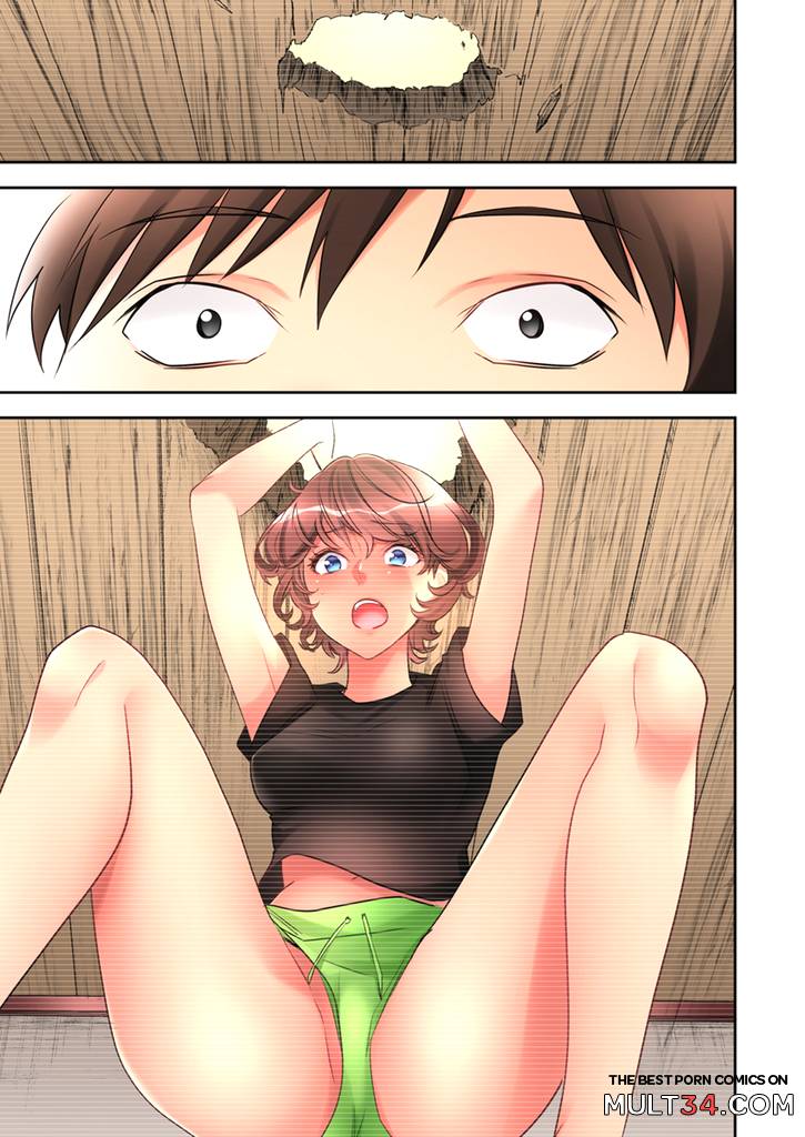 What She Fell On Was the Tip of My Dick 8 page 60