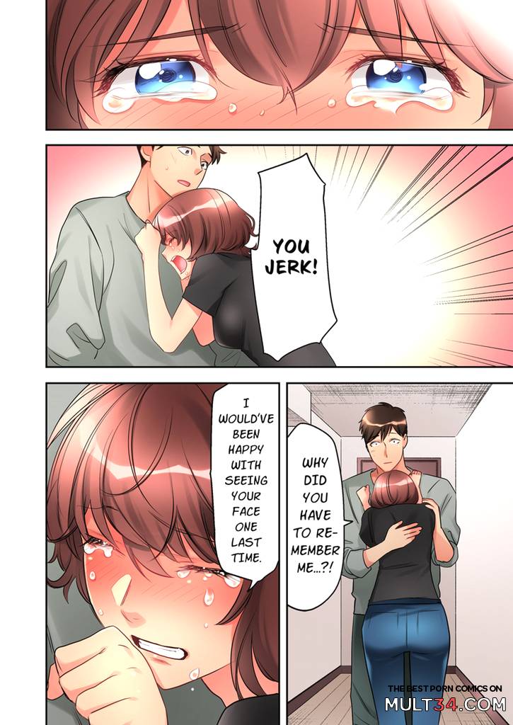 What She Fell On Was the Tip of My Dick 8 page 63