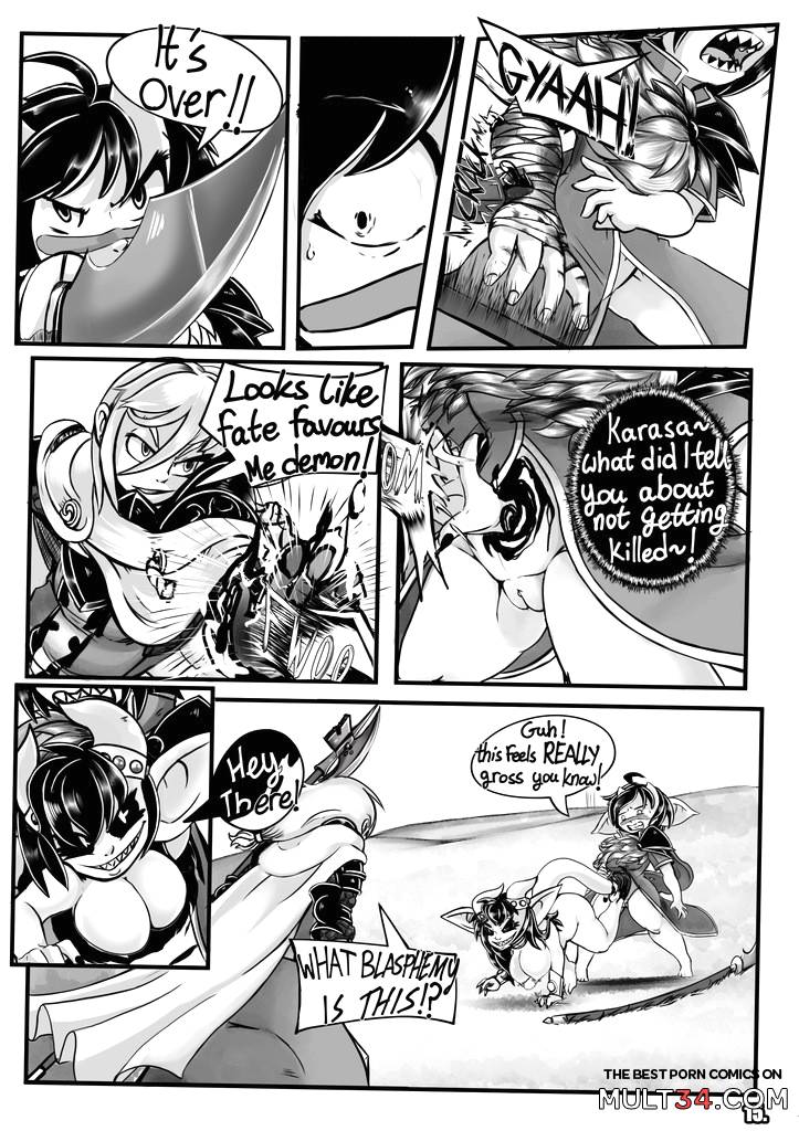 Zealous 1-2 page 16