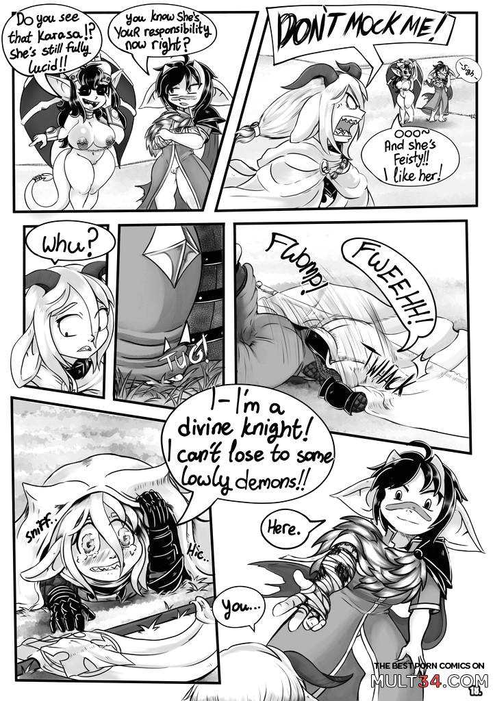 Zealous 1-2 page 19