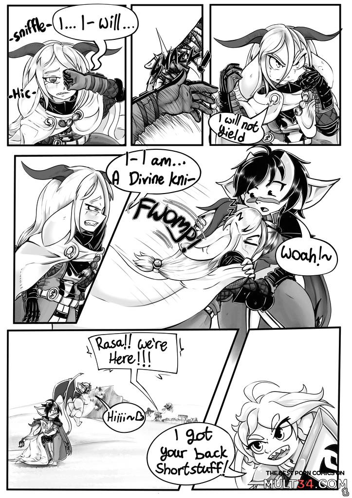 Zealous 1-2 page 21
