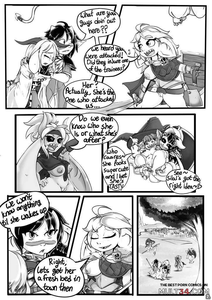 Zealous 1-2 page 22