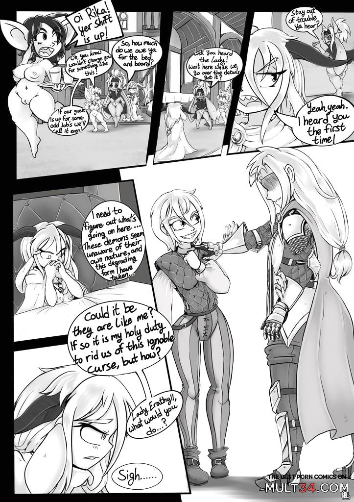 Zealous 1-2 page 28