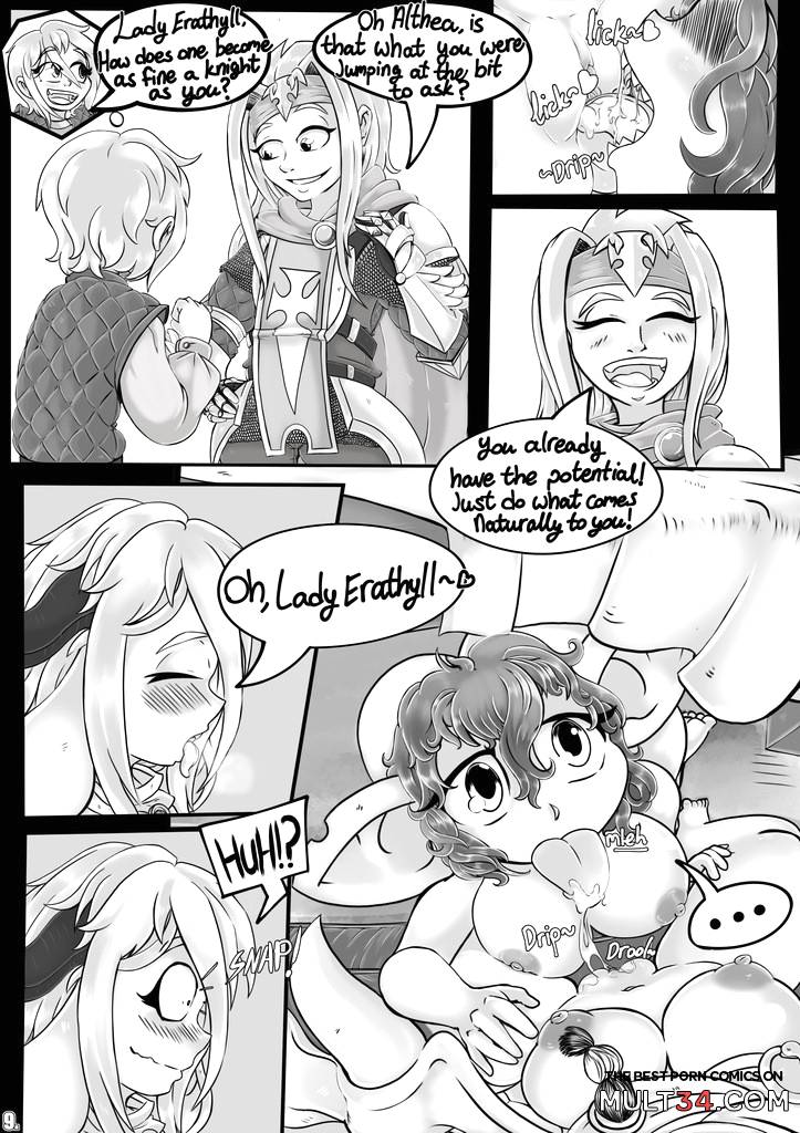 Zealous 1-2 page 29
