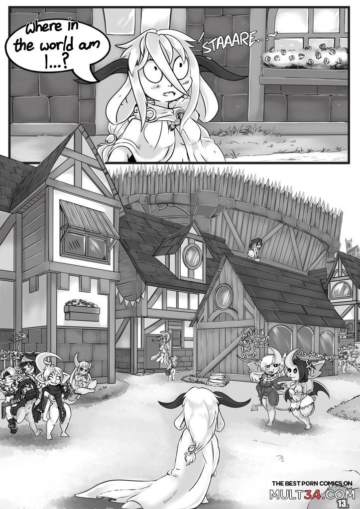 Zealous 1-2 page 33