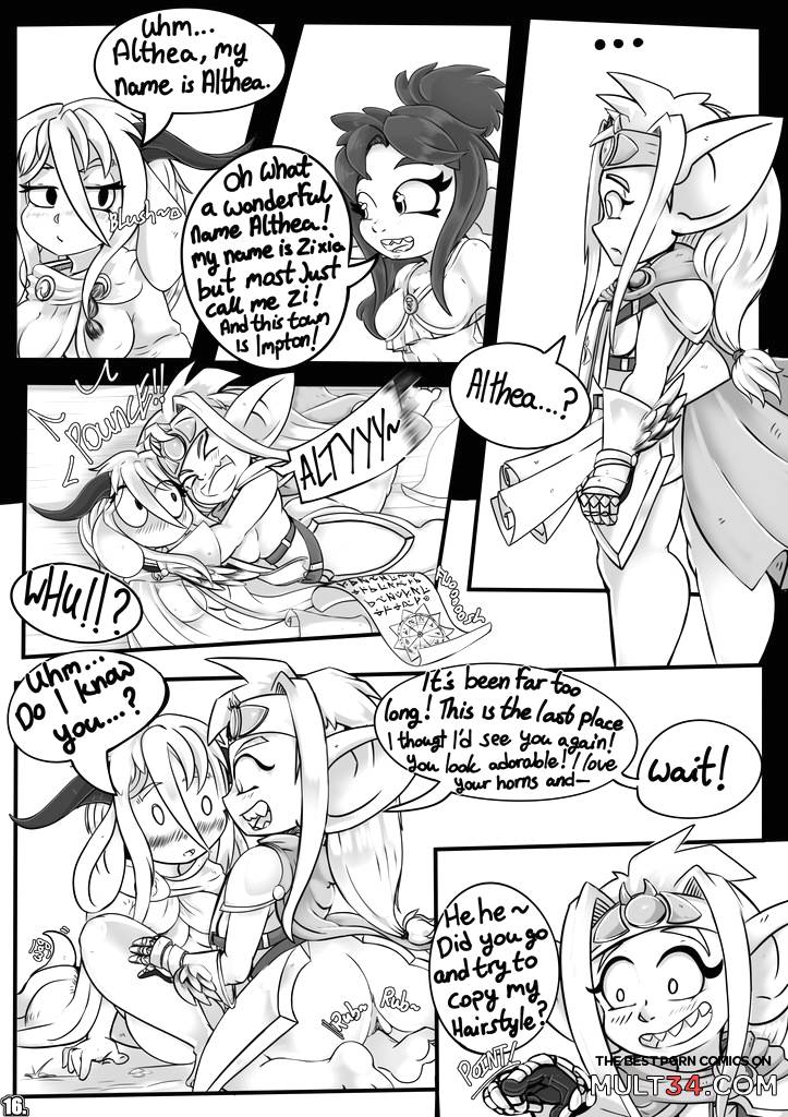 Zealous 1-2 page 36