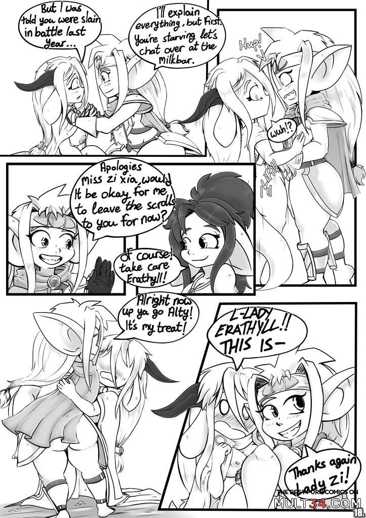 Zealous 1-2 page 38