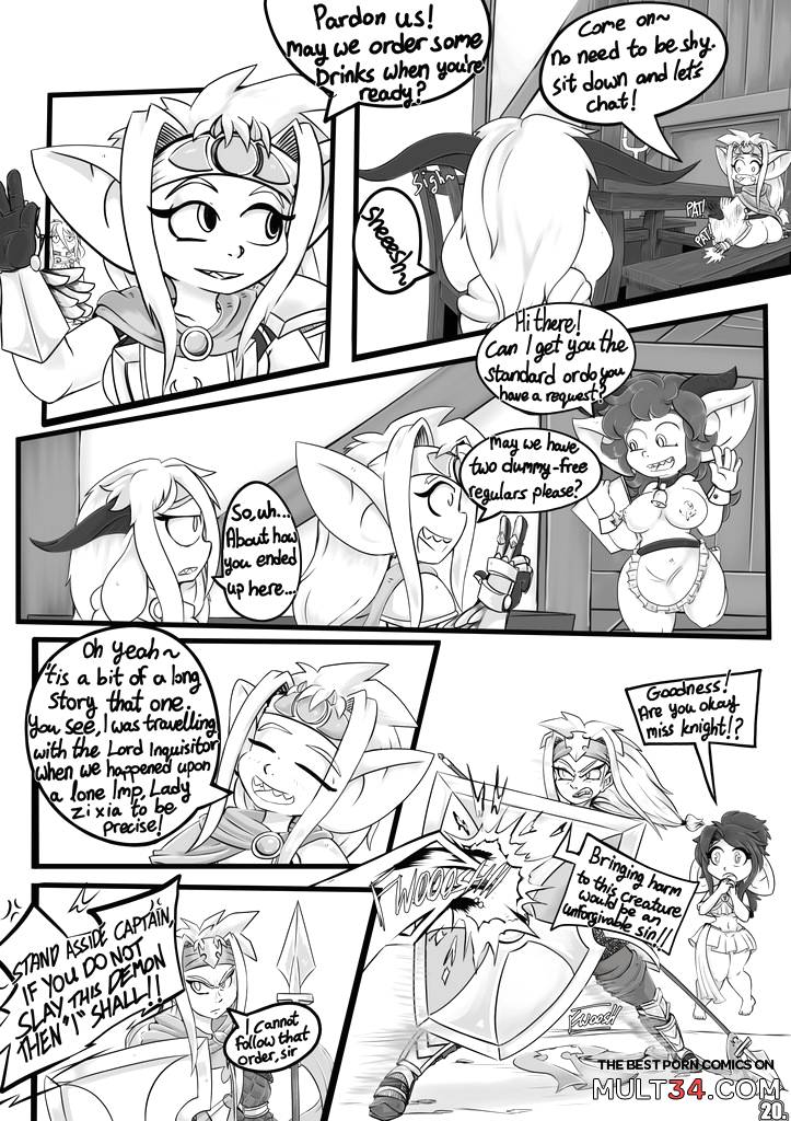 Zealous 1-2 page 40