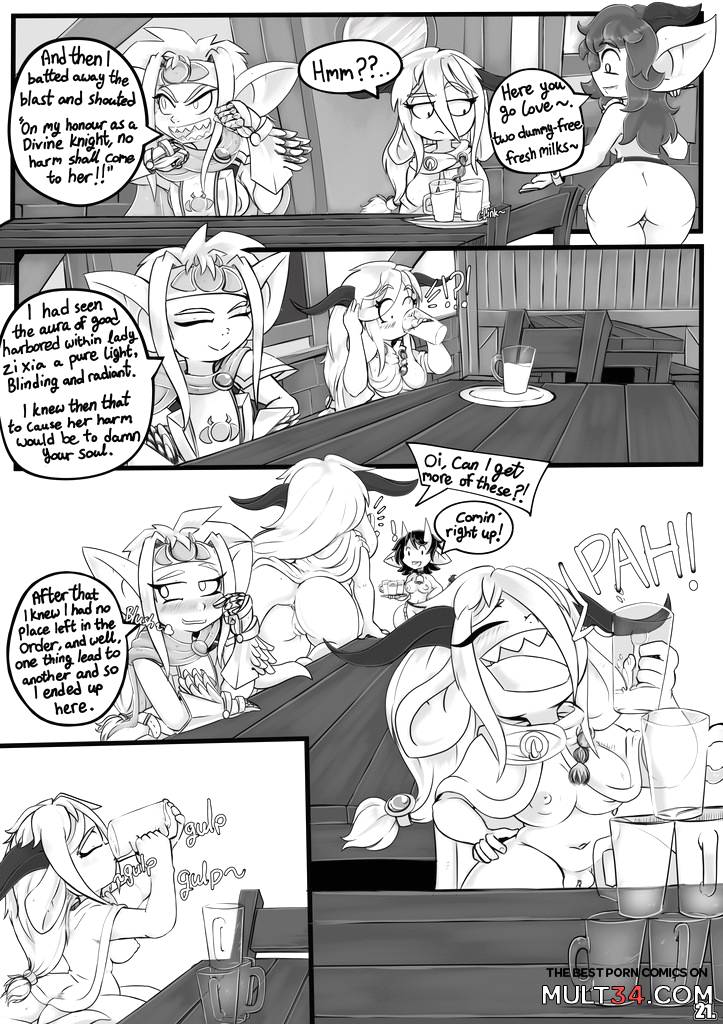 Zealous 1-2 page 41