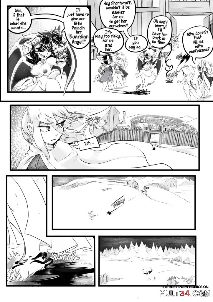 Zealous 3 page 11