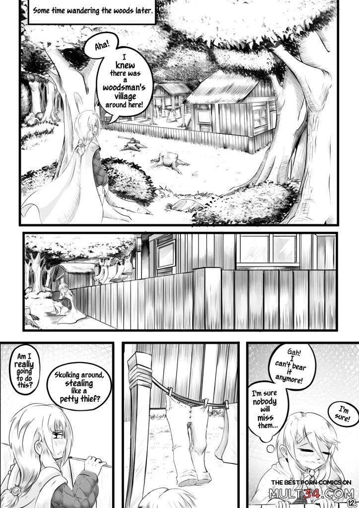 Zealous 3 page 13