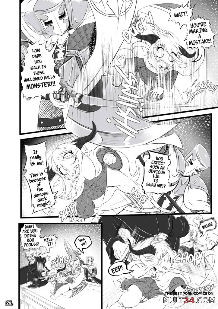Zealous 3 page 25