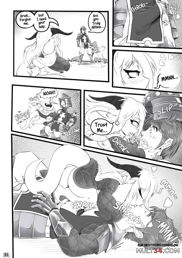 Zealous 3 page 33