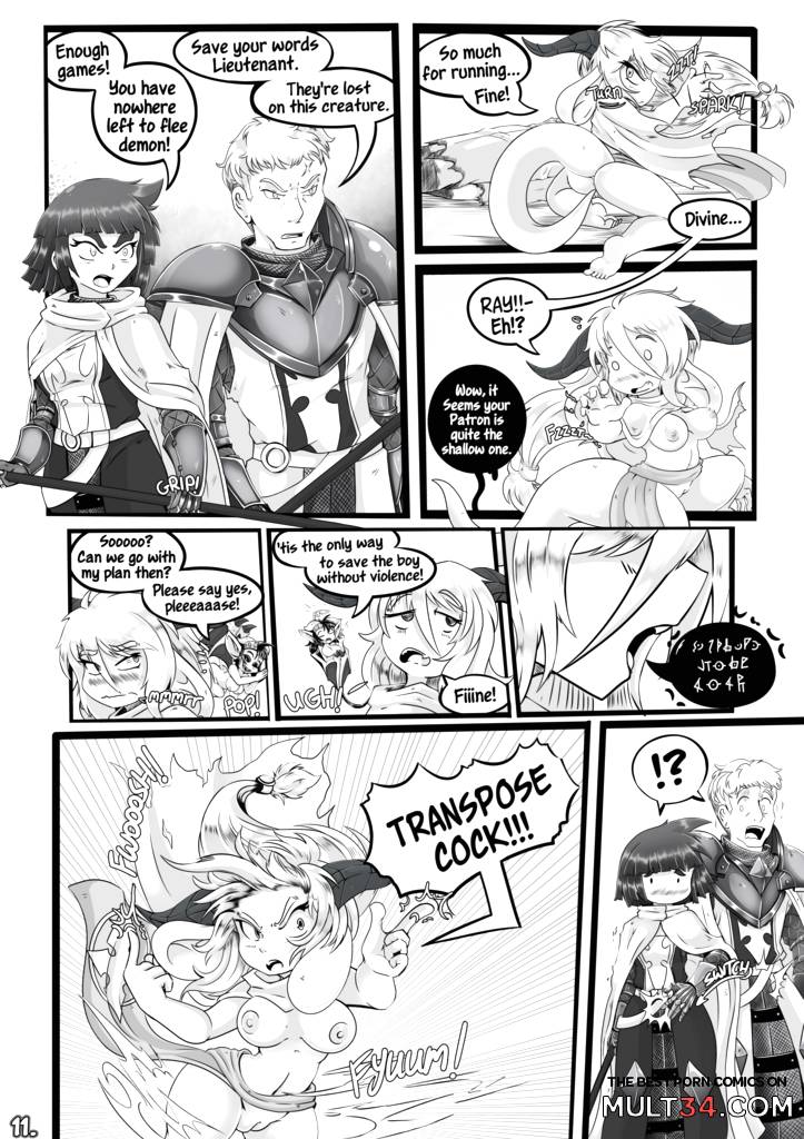Zealous 4 page 12