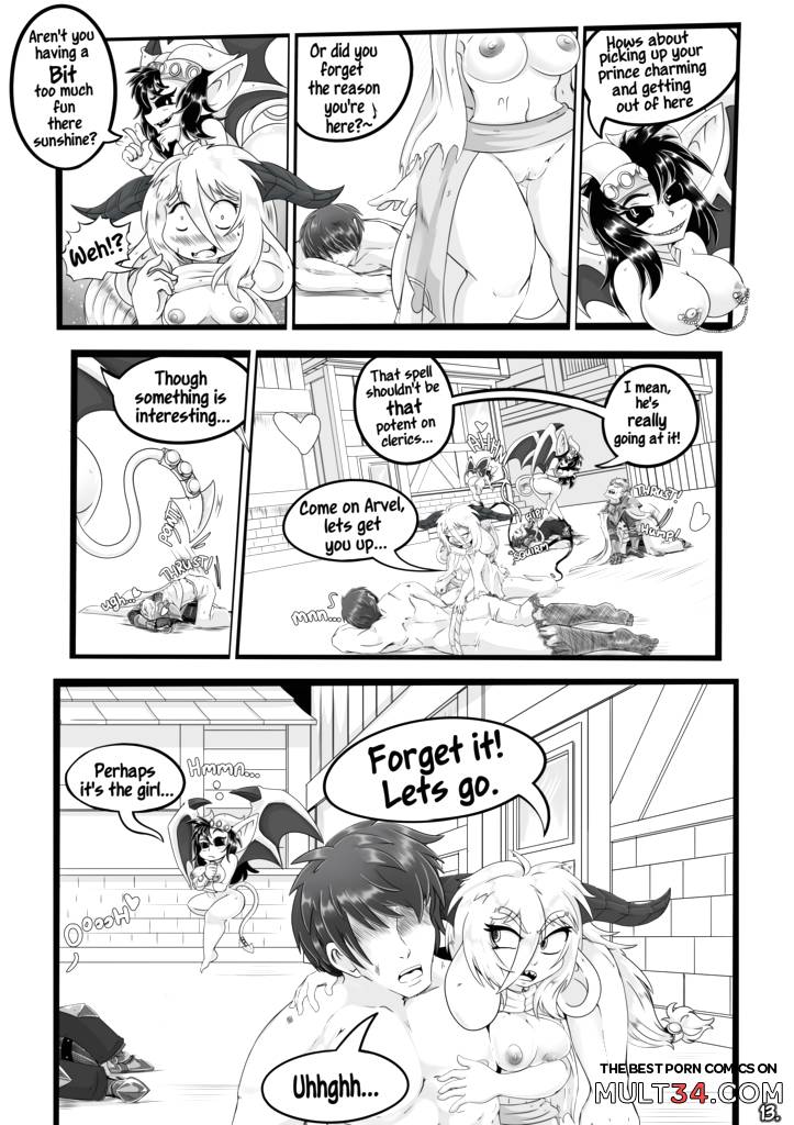 Zealous 4 page 14
