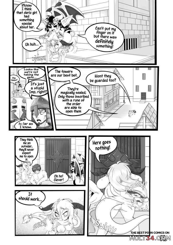 Zealous 4 page 15