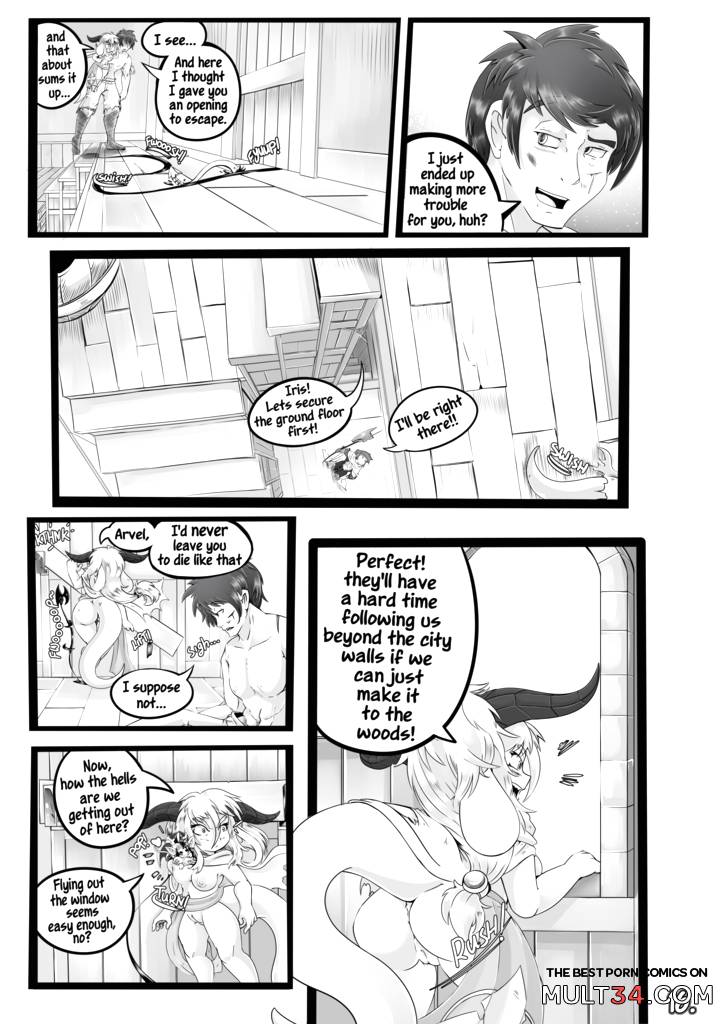 Zealous 4 page 17