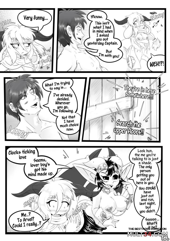 Zealous 4 page 19