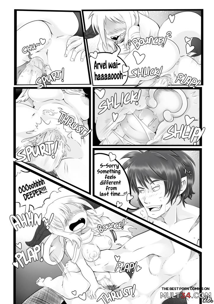 Zealous 4 page 27