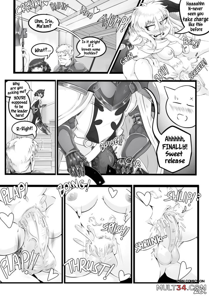 Zealous 4 page 29