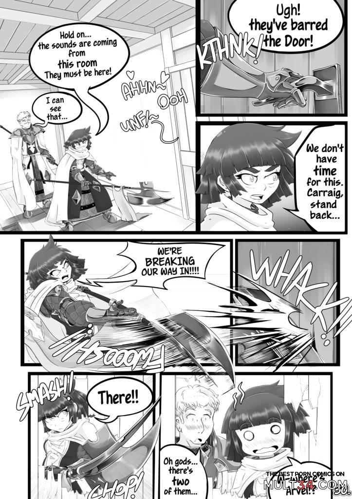Zealous 4 page 31