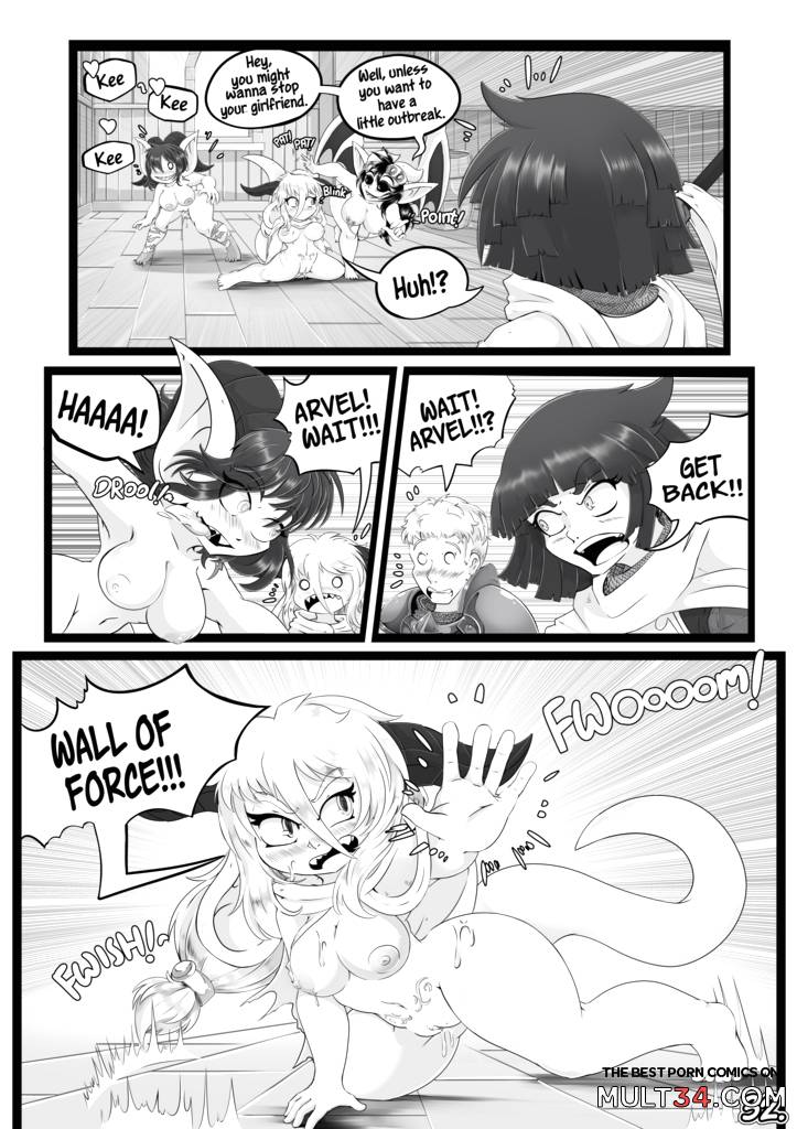 Zealous 4 page 33