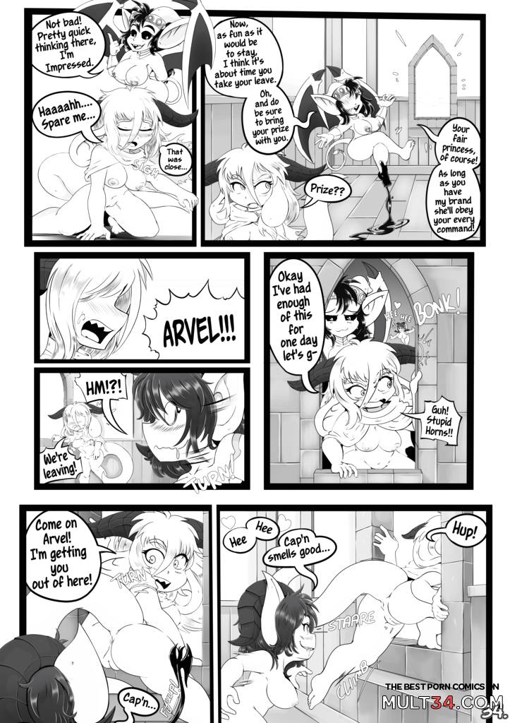 Zealous 4 page 35