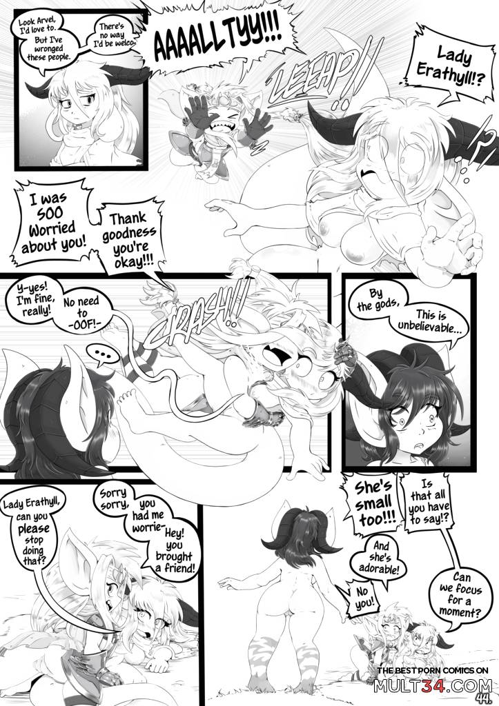 Zealous 4 page 45