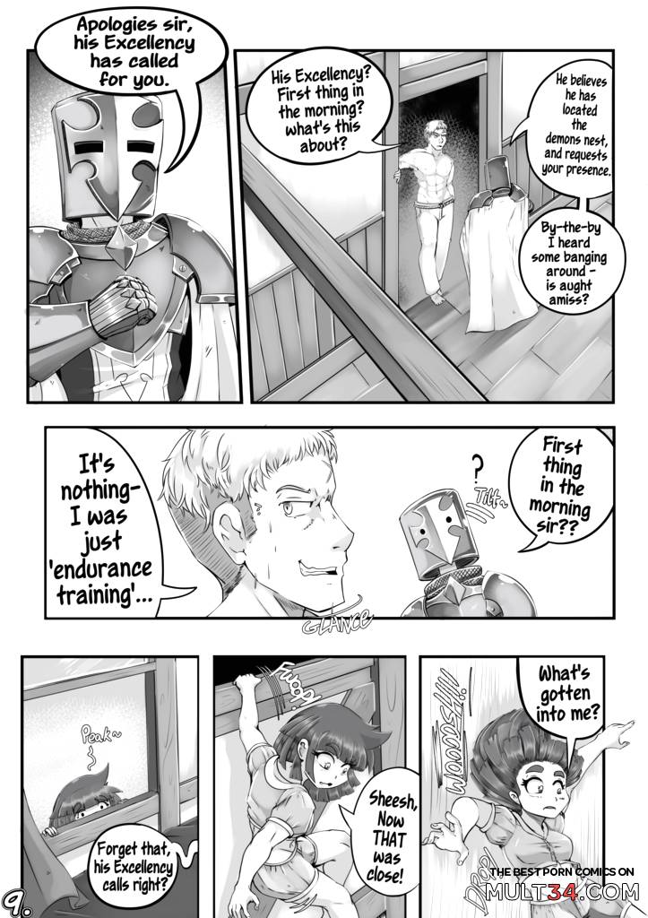 Zealous 5 page 10