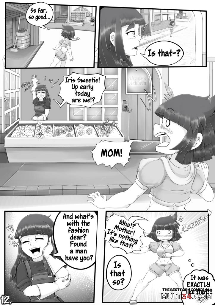 Zealous 5 page 13